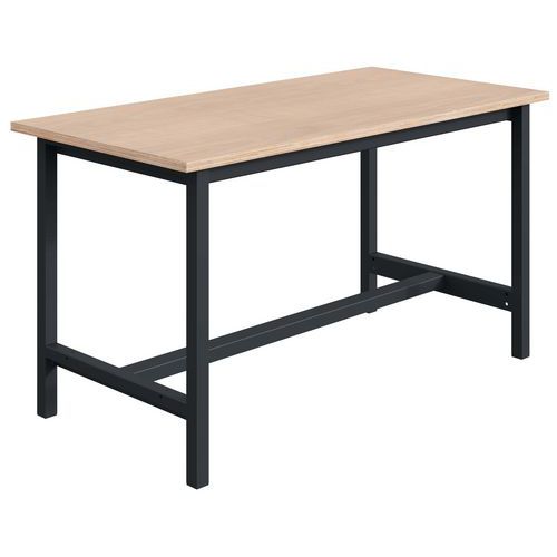 Etabli Pth 824 X1800 X750 Mm - Anthracite