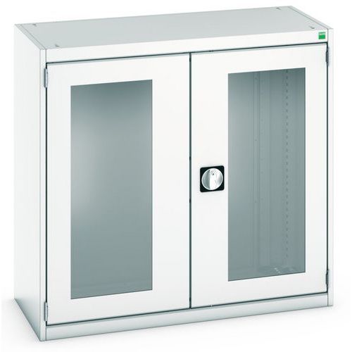 Bott 1 Armoire Cubio - H2000mmxl1050mm - Bott