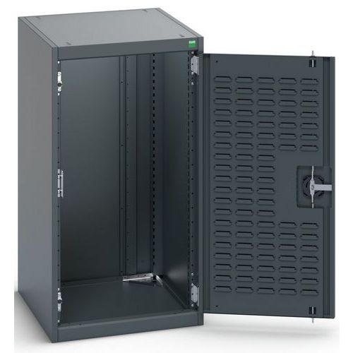 Bott 1 Armoire Cubio Porte à Bacs - H1000xl650mm - Bott