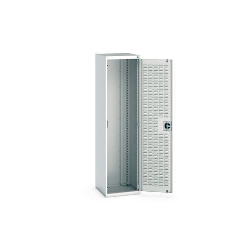 Bott 1 Armoire Cubio Porte à Bacs - H1000xl650mm - Bott
