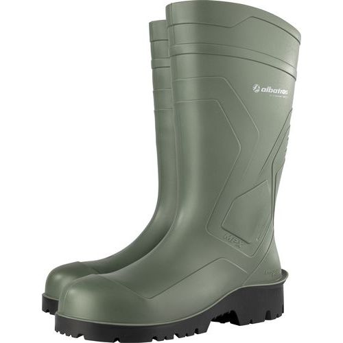 Bottes De Sécurité Protector Plus S5 Src 47