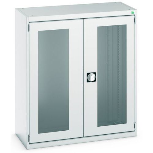Bott 1 Armoire Cubio - H1200mmxl1050mm - Bott