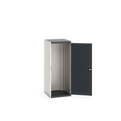 Bott 1 Armoire Cubio Porte à Bacs - H1600xl650mm - Bott