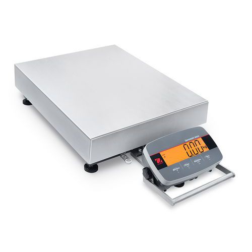 Balance Compacte- Métrologie Légale - 150kg/50g - 650*500 Mm