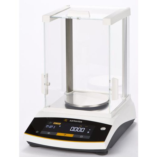 Balance De Laboratoire Calibrage Interne 620g 1mg