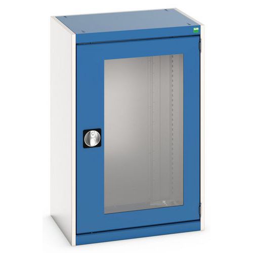 Bott 1 Armoire Cubio - H1200mmxl650mm - Bott