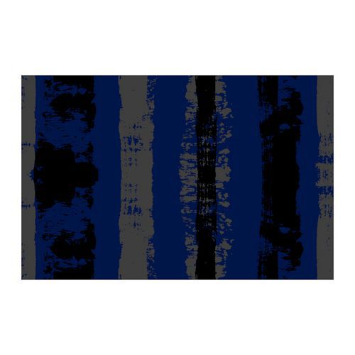 Tapis De Entrée Chalk Blue 3960 Cm X 90 Cm