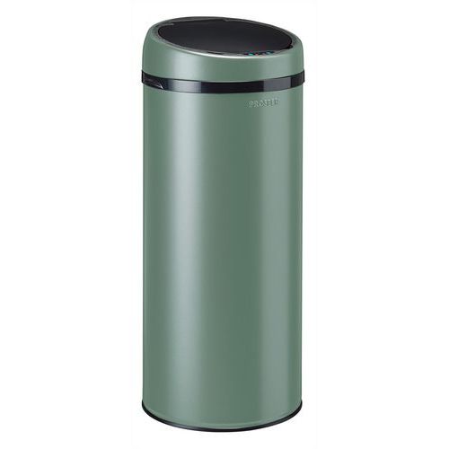 Poubelle Agroalimentaire De Cuisine 45l Kosmo - Vert