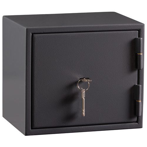 Coffre-fort -niveau De Sécurité 2 - Drs Global 1k - Serrure à Clé