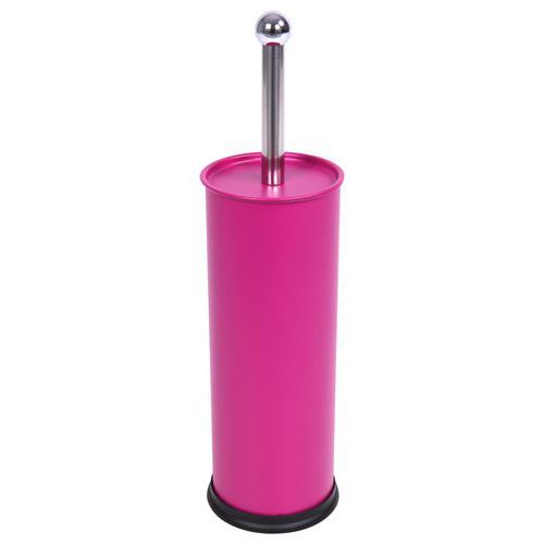 Porte Balayette à Poser Dandy - Fuchsia