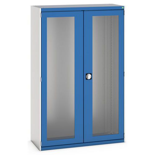 Bott 1 Armoire Cubio - H2000mmxl1300mm - Bott
