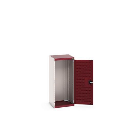 Bott 1 Armoire Cubio Porte à Bacs - H1000xl650mm - Bott