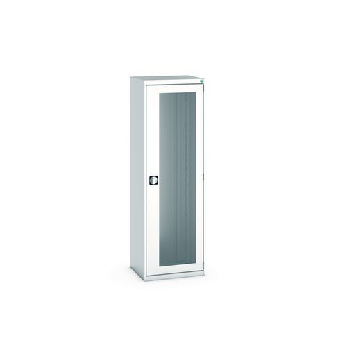 Bott 1 Armoire Cubio - H1200mmxl650mm - Bott