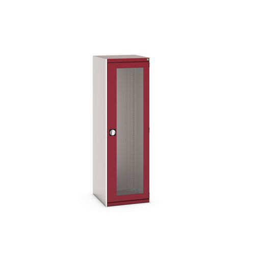 Bott 1 Armoire Cubio - H1200mmxl650mm - Bott