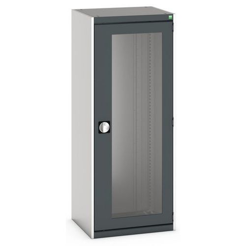 Bott 1 Armoire Cubio - H1200mmxl650mm - Bott