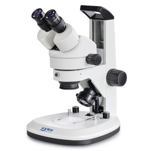 Microscopes Ozl 467