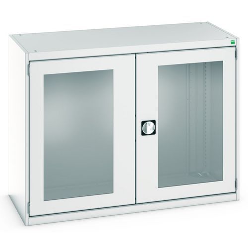 Bott 1 Armoire Cubio - H2000mmxl1300mm - Bott