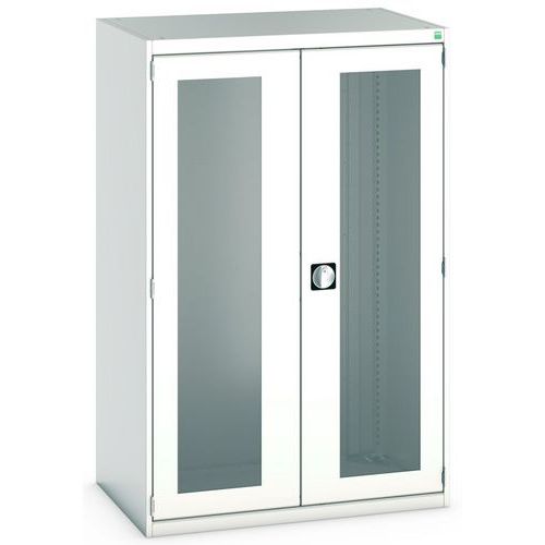 Bott 1 Armoire Cubio - H1200mmxl1050mm - Bott