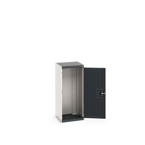 Bott 1 Armoire Cubio Porte à Bacs - H1000xl650mm - Bott