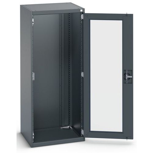 Bott 1 Armoire Cubio - H1200mmxl650mm - Bott