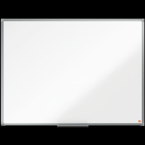 Tableau Blanc Ã‰maillé Essence Magnétique Nobo - 1200x900 Mm