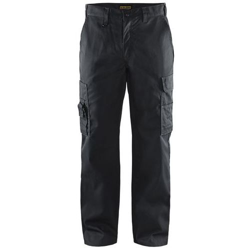 Pantalon De Travail Cargo Taille 38l