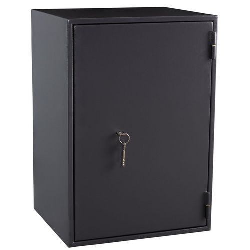 Coffre-fort -niveau De Sécurité 2 - Drs Global 4k - Serrure à Clé