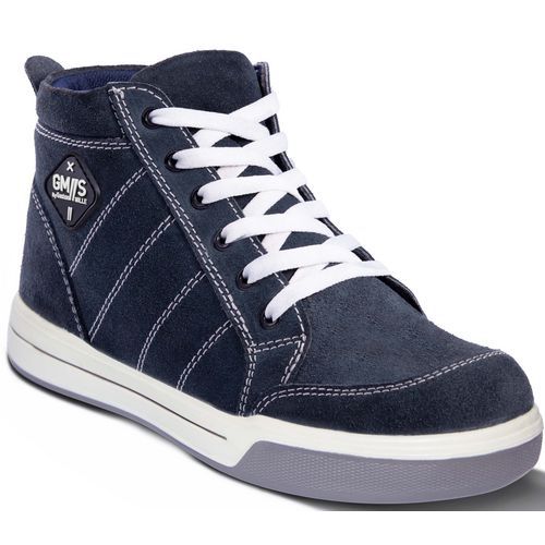 Chaussures De Sécurité Montantes Velours - Player P37