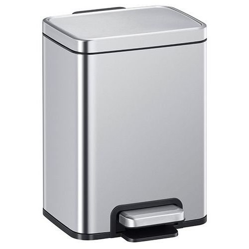 Poubelle à Pédale Madison 6 L