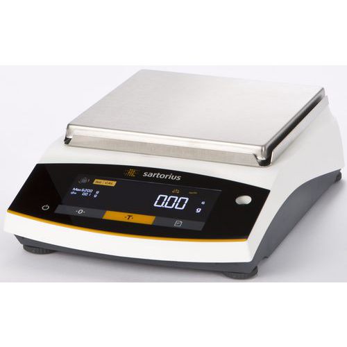 Balance De Laboratoire Metrologie Légale 620g 10mg