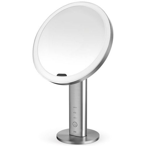 Miroir Imira Ultra Clear Sensor Eko Inox