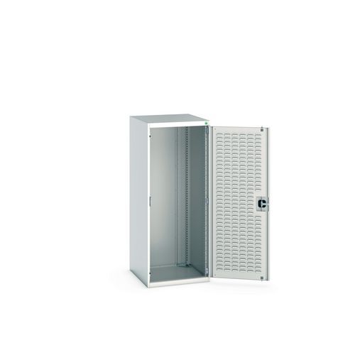 Bott 1 Armoire Cubio Porte à Bacs - H1600xl650mm - Bott