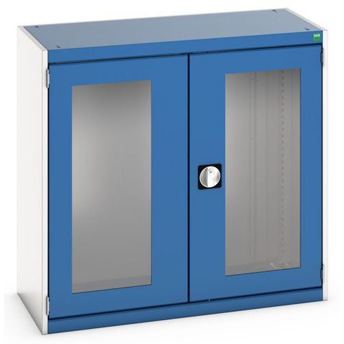 Bott 1 Armoire Cubio - H2000mmxl1050mm - Bott