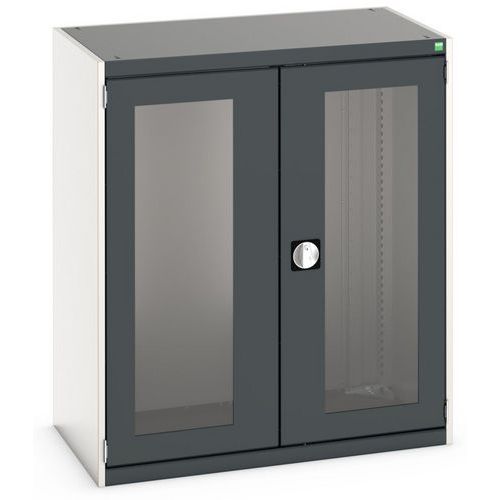 Bott 1 Armoire Cubio - H1200mmxl1050mm - Bott