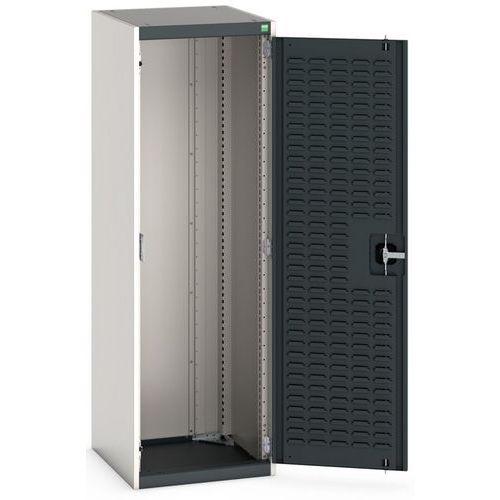 Bott 1 Armoire Cubio Porte à Bacs - H1000xl650mm - Bott
