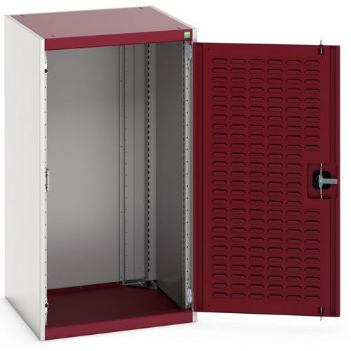 Bott 1 Armoire Cubio Porte à Bacs - H1000xl650mm - Bott