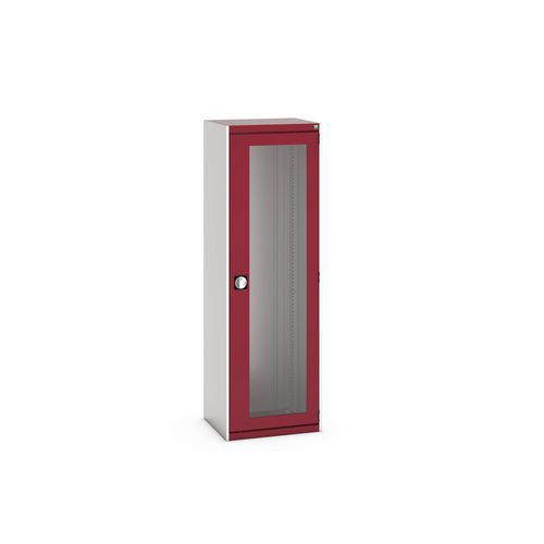 Bott 1 Armoire Cubio - H1200mmxl650mm - Bott