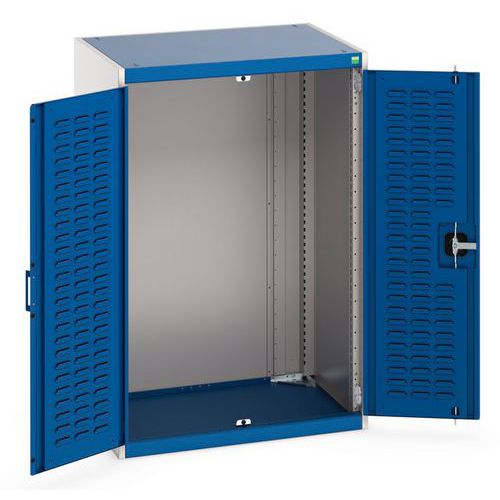 Bott 1 Armoire Cubio Porte à Bacs - H1000xl650mm - Bott