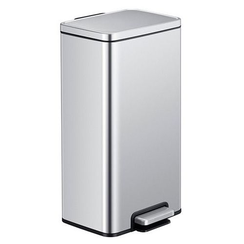 Poubelle à Pédale Madison 30 L