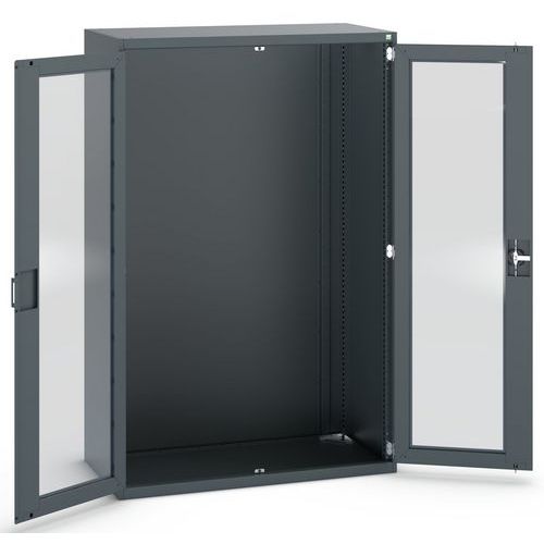 Bott 1 Armoire Cubio - H2000mmxl1300mm - Bott