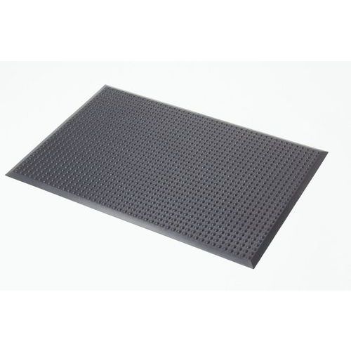 Tapis Antifatigue 65 X 185 Gris