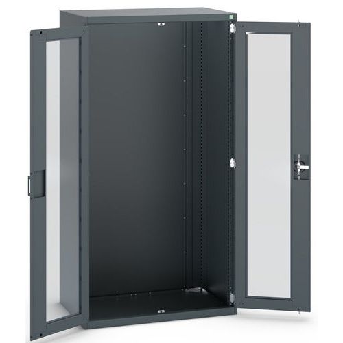 Bott 1 Armoire Cubio - H2000mmxl1050mm - Bott