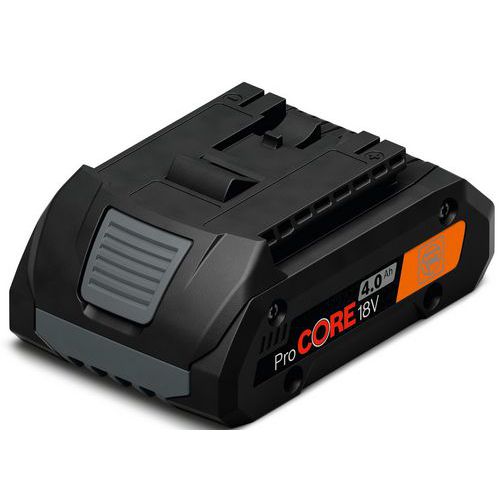 Batterie Procore 18v Ampshare - 12 Ah
