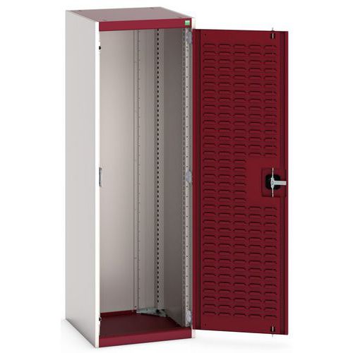 Bott 1 Armoire Cubio Porte à Bacs - H1000xl650mm - Bott