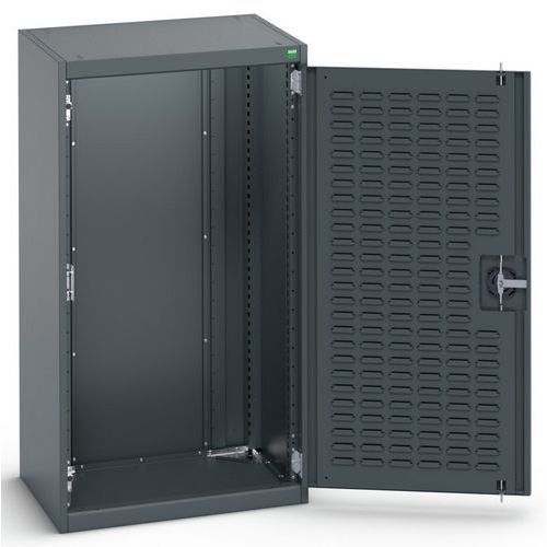 Bott 1 Armoire Cubio Porte à Bacs - H1000xl650mm - Bott