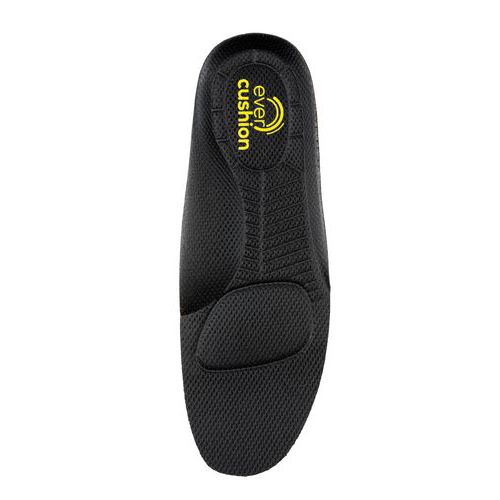 Semelle Intérieure Evercushion Custom Fit High 46