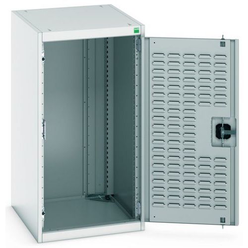 Bott 1 Armoire Cubio Porte à Bacs - H1000xl650mm - Bott