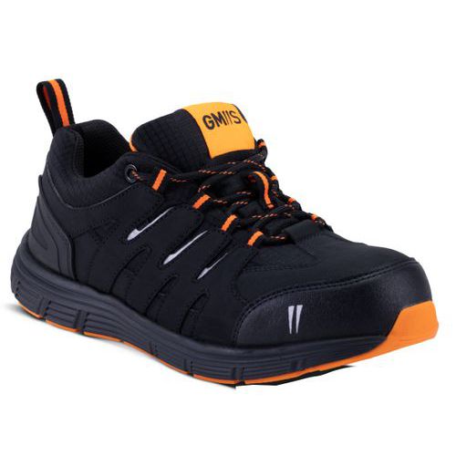 Chaussures De Sécurité Basses Hiker S3l Fo Src P.40