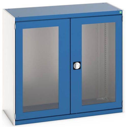 Bott 1 Armoire Cubio - H1200mmxl1300mm - Bott