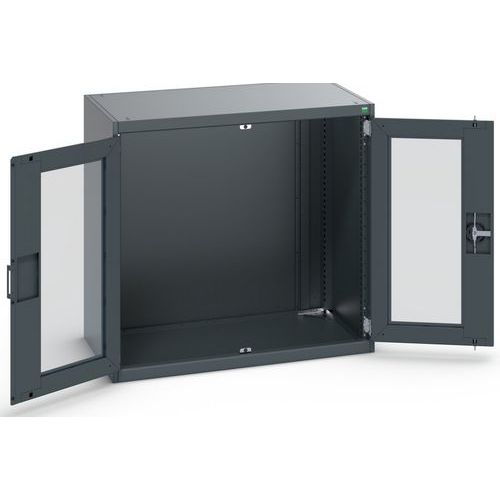 Bott 1 Armoire Cubio - H2000mmxl1050mm - Bott